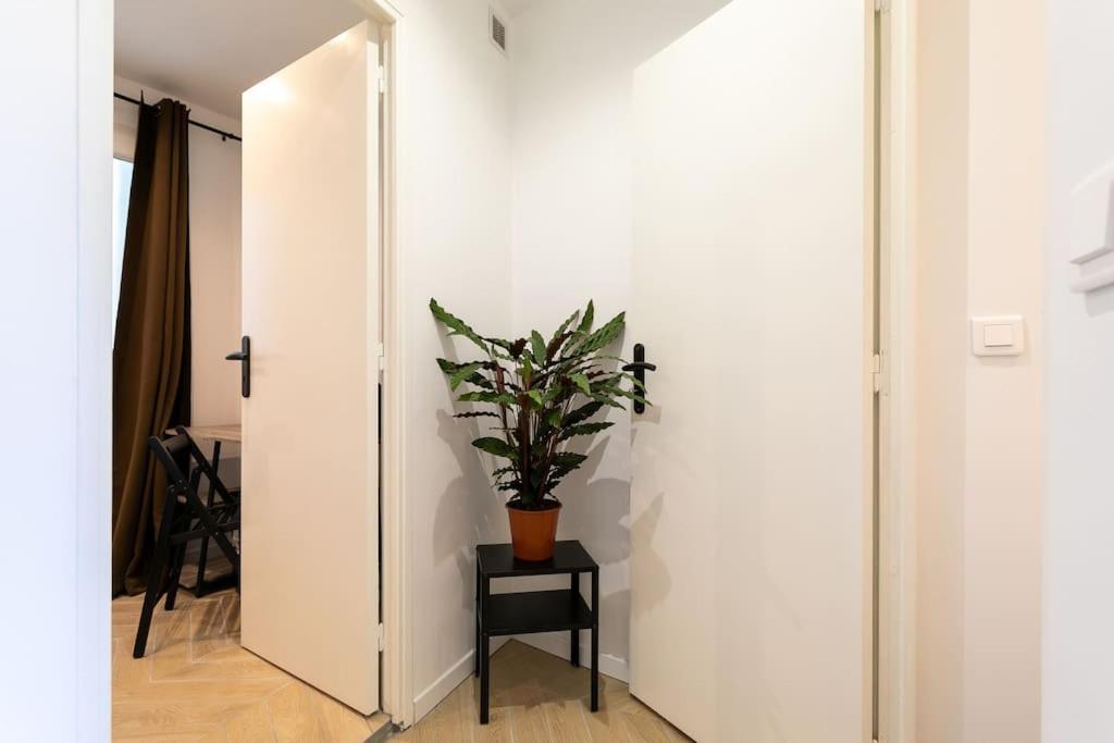 Tres Beau T3 Proche Rer Port Royal 6 Pers Apartment Paris Exterior photo